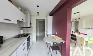 Appartement 4 Pièces 90 m² à vendre à Audun-le-Tiche (57390)