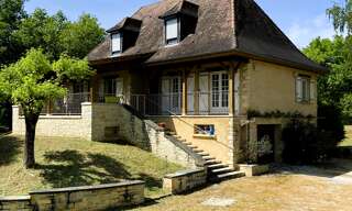 Maison 6 Pièces 146 m² à vendre à Castelfranc (46140)