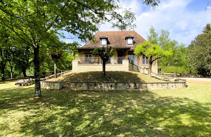 Vente Maison traditionnelle 6 pièces — photo 2