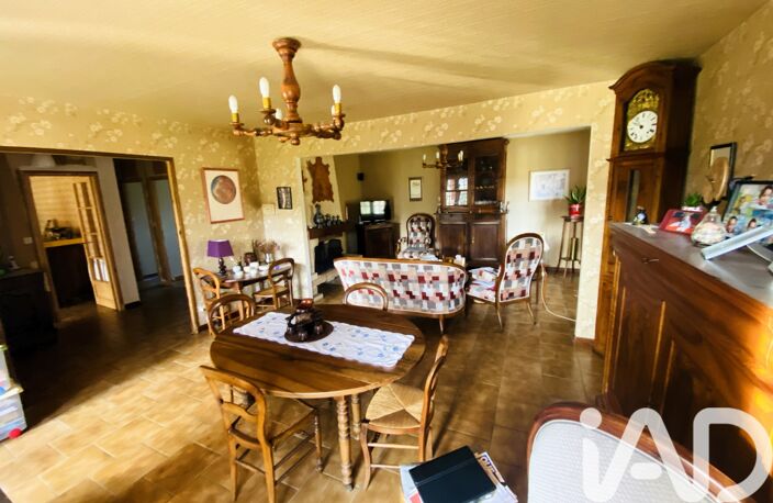 Vente Maison traditionnelle 6 pièces — photo 4