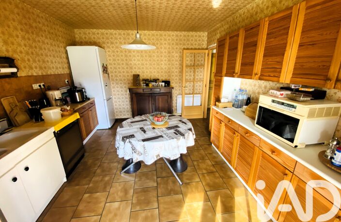 Vente Maison traditionnelle 6 pièces — photo 5