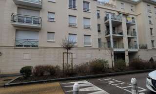 Appartement 1 Pièce 32 m² à vendre à Rouen (76100)