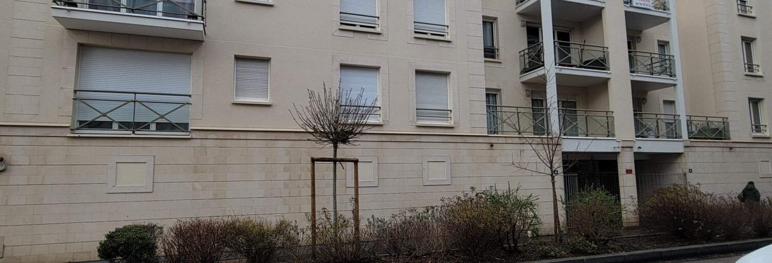 Appartement 1 Pièce 32 m² à vendre à Rouen (76100)