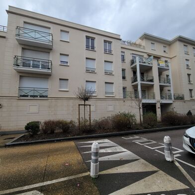 Appartement 1 pièces 85000 €