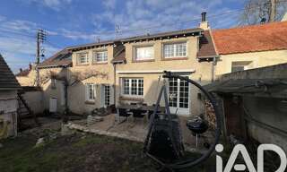 Maison 6 Pièces 145 m² à vendre à Saintry-sur-Seine (91250)