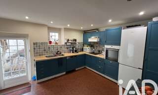 Maison 6 Pièces 145 m² à vendre à Saintry-sur-Seine (91250)