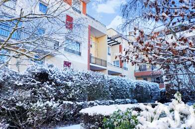 Appartement 4 pièces 375000 €