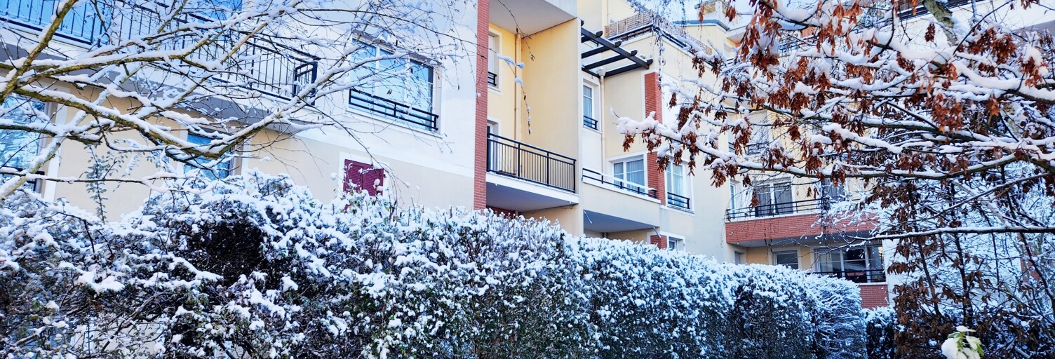 Appartement 4 Pièces 94 m² à vendre à Conflans-Sainte-Honorine (78700)