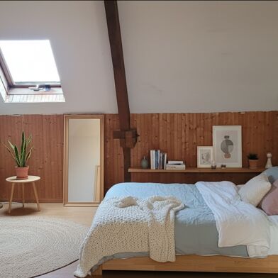 Maison 7 pièces 218400 €