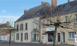 Maison 7 Pièces 156 m² à vendre à Nieul-le-Dolent (85430)