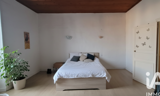 Maison 7 Pièces 156 m² à vendre à Nieul-le-Dolent (85430)