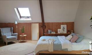 Maison 7 Pièces 156 m² à vendre à Nieul-le-Dolent (85430)