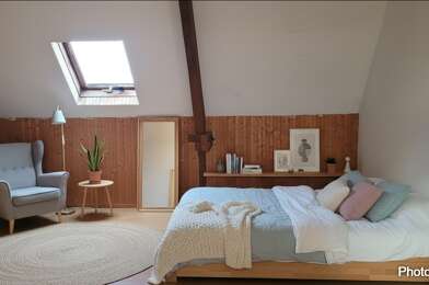 Maison 7 pièces 207500 €