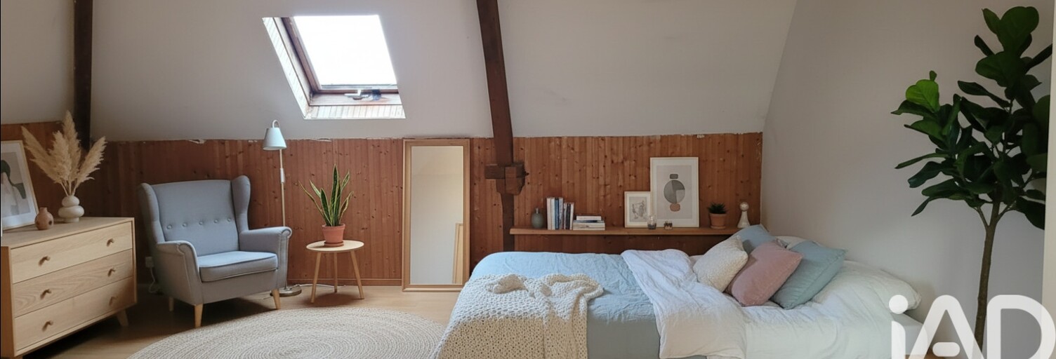 Maison 7 Pièces 156 m² à vendre à Nieul-le-Dolent (85430)