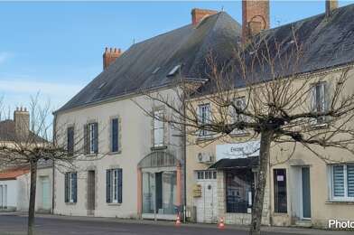 Maison 7 pièces 207500 €