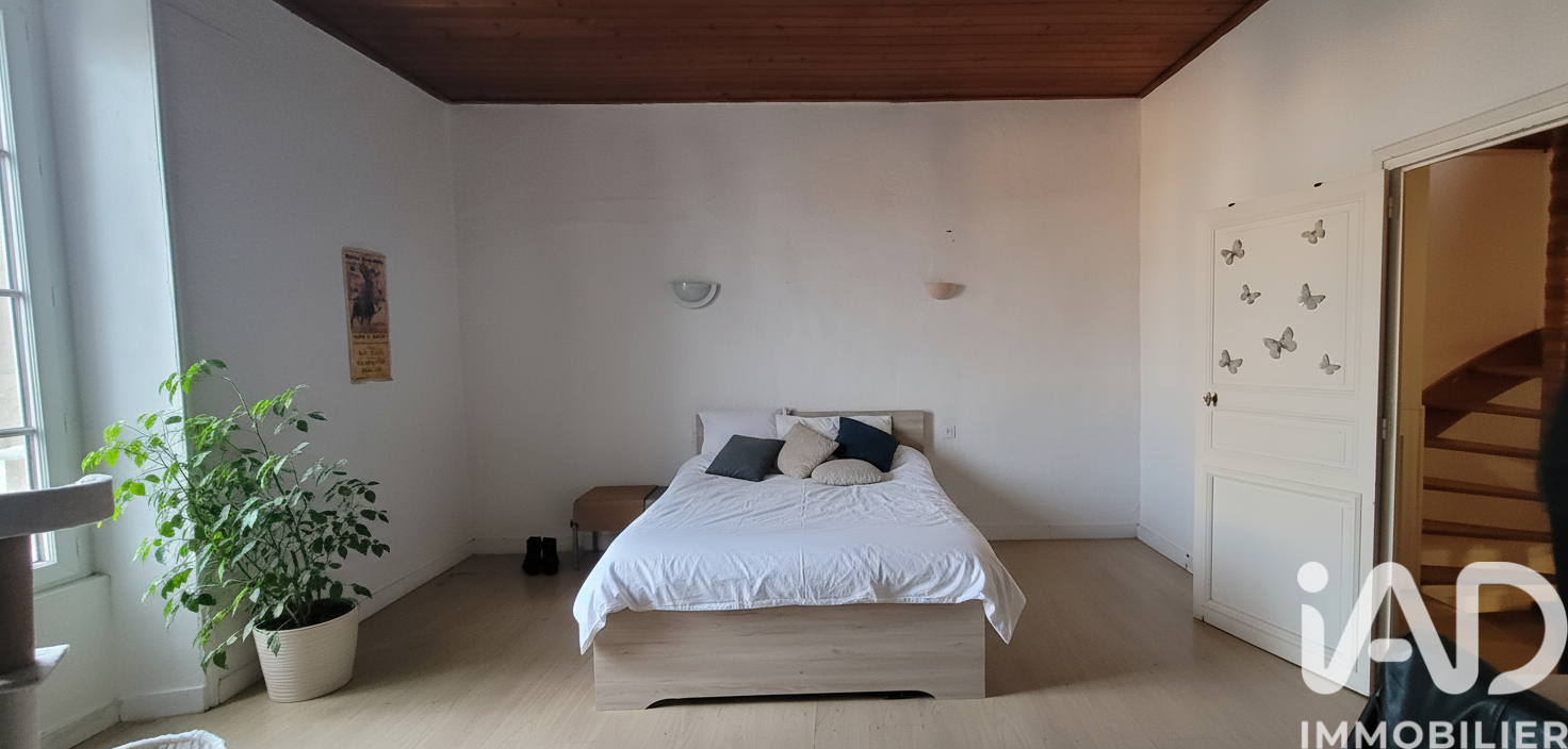 Vente Maison/villa 7 pièces - Photo 4
