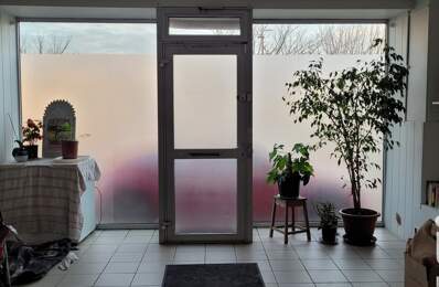 Vente Maison de ville 7 pièces — photo du bien