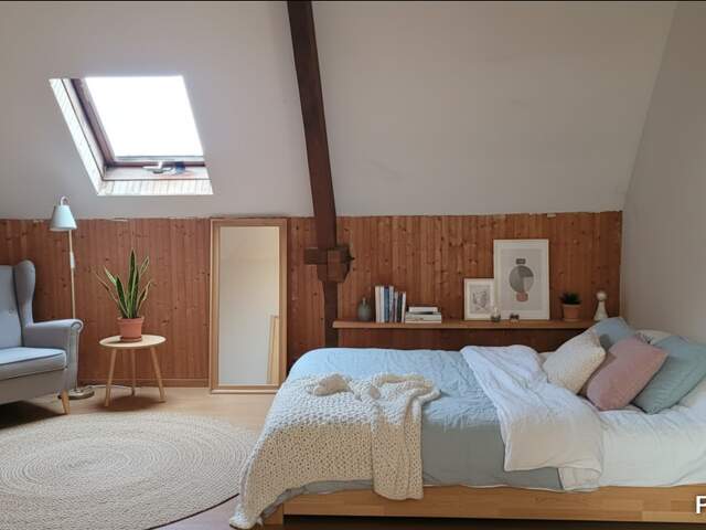 Vente Maison de ville 7 pièces — photo du bien