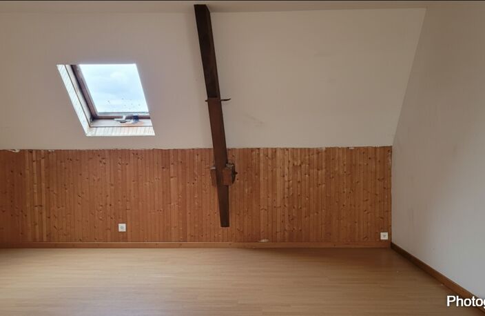 Vente Maison de ville 7 pièces — photo 2