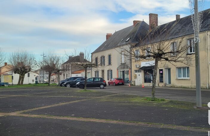 Vente Maison de ville 7 pièces — photo 4