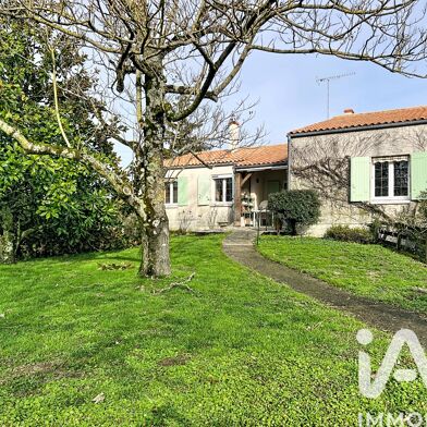 Maison 6 pièces 365000 €
