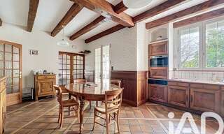 Maison 6 Pièces 220 m² à vendre à Marans (17230)