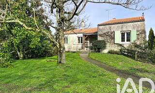 Maison 6 Pièces 220 m² à vendre à Marans (17230)