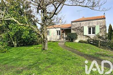 Maison 6 pièces 365000 €