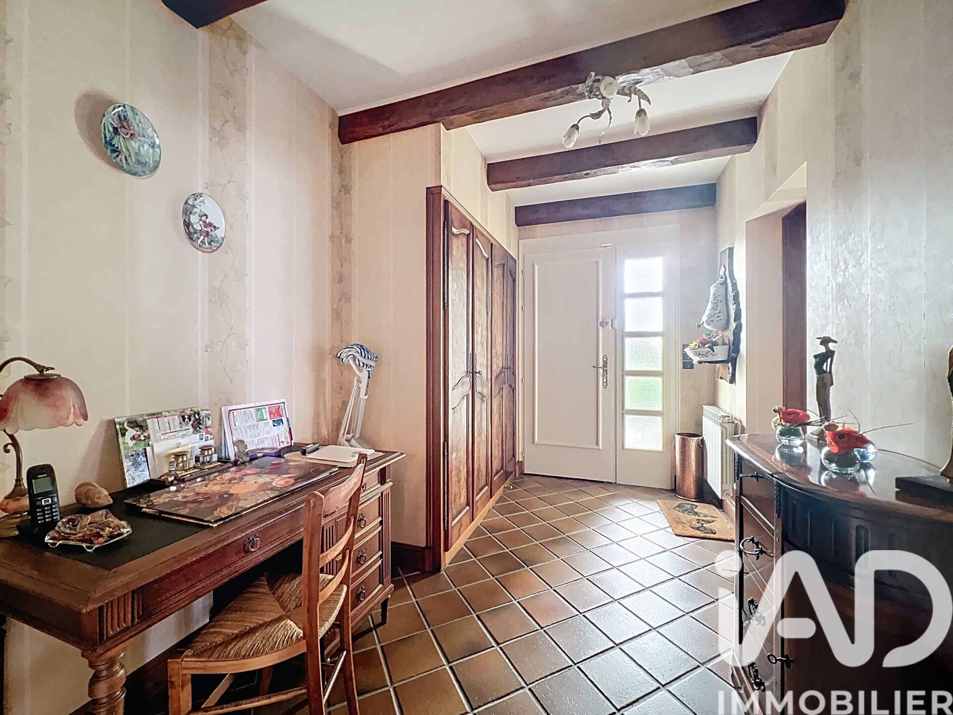 Vente Maison d'architecte 6 pièces - Photo 2