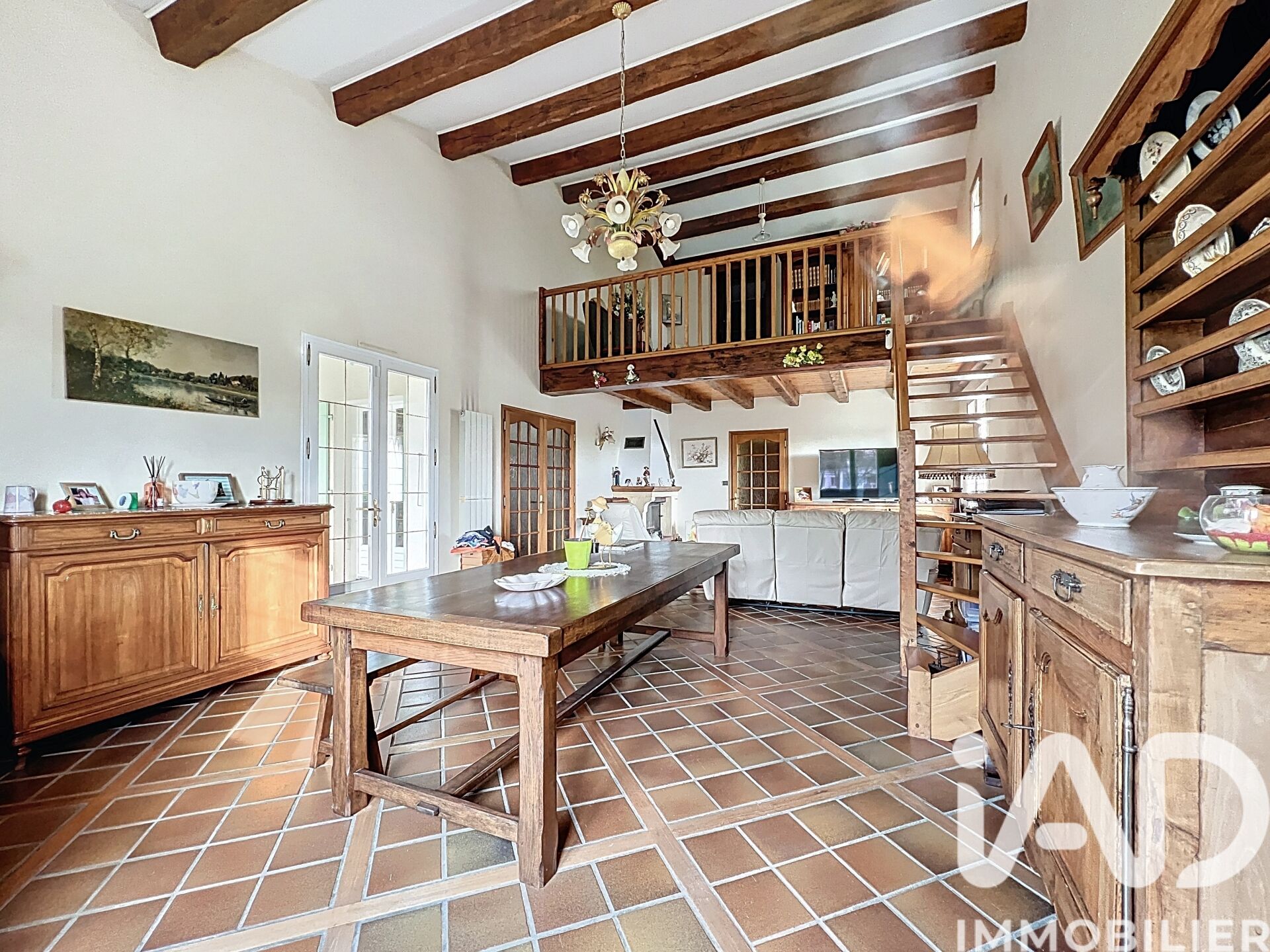 Vente Maison d'architecte 6 pièces - Photo 4