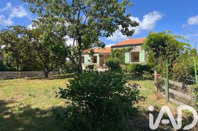 Maison 6 pièces 354000 €