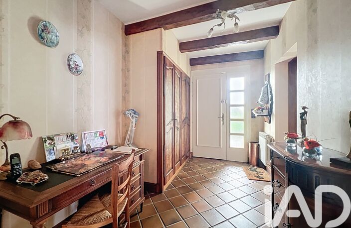 Vente Maison d'architecte 6 pièces — photo 3