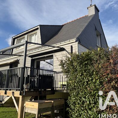 Maison 7 pièces 230000 €