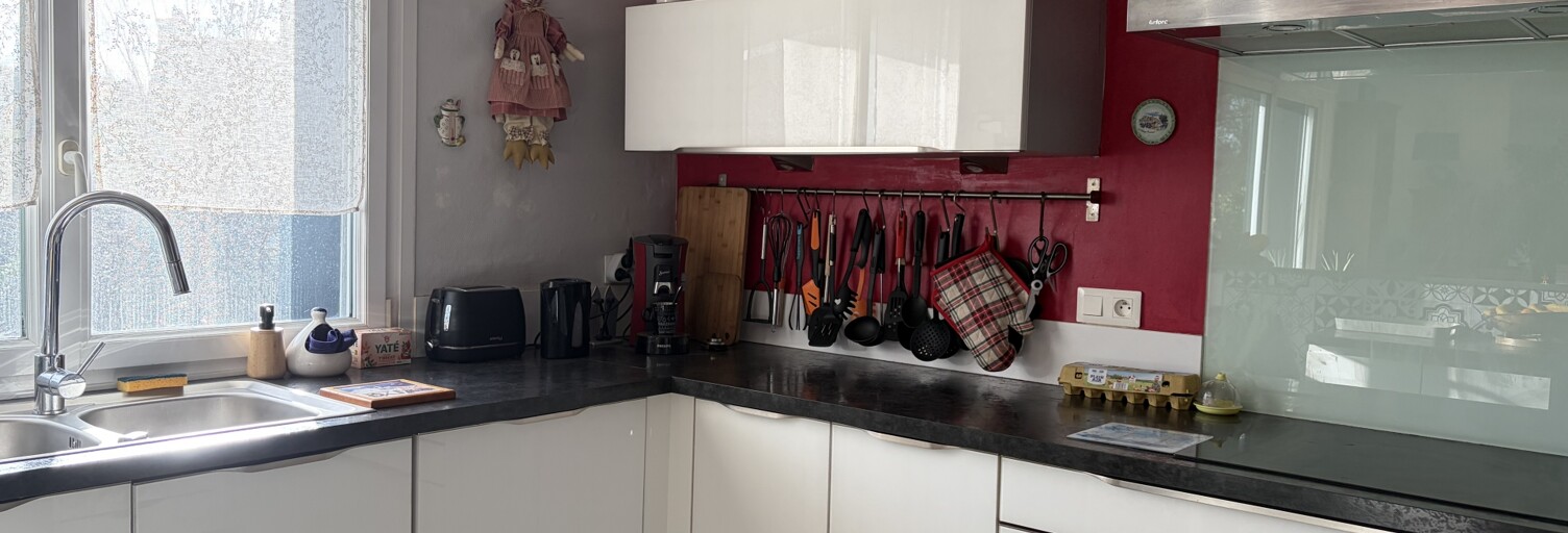 Maison 7 Pièces 125 m² à vendre à Pontivy (56300)