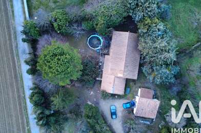 Maison 4 pièces 269000 €