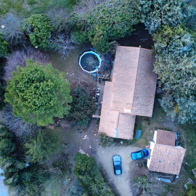 Maison 4 pièces 269000 €