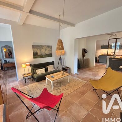 Appartement 3 pièces 280000 €