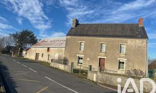 Maison 4 Pièces 111 m² à vendre à Moon-sur-Elle (50680)