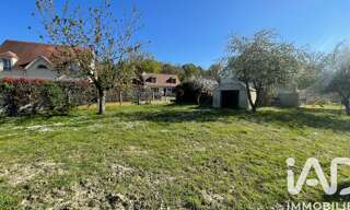 Terrain  495 m² à vendre à Souzy-la-Briche (91580)