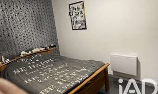 Maison 5 Pièces 147 m² à vendre à Villersexel (70110)