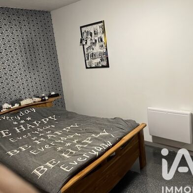 Maison 5 pièces 189000 €