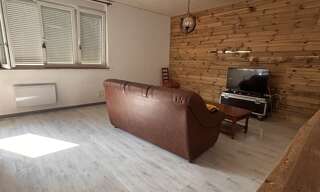 Maison 5 Pièces 147 m² à vendre à Villersexel (70110)