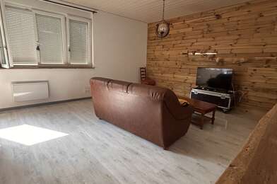 Maison 5 pièces 178500 €