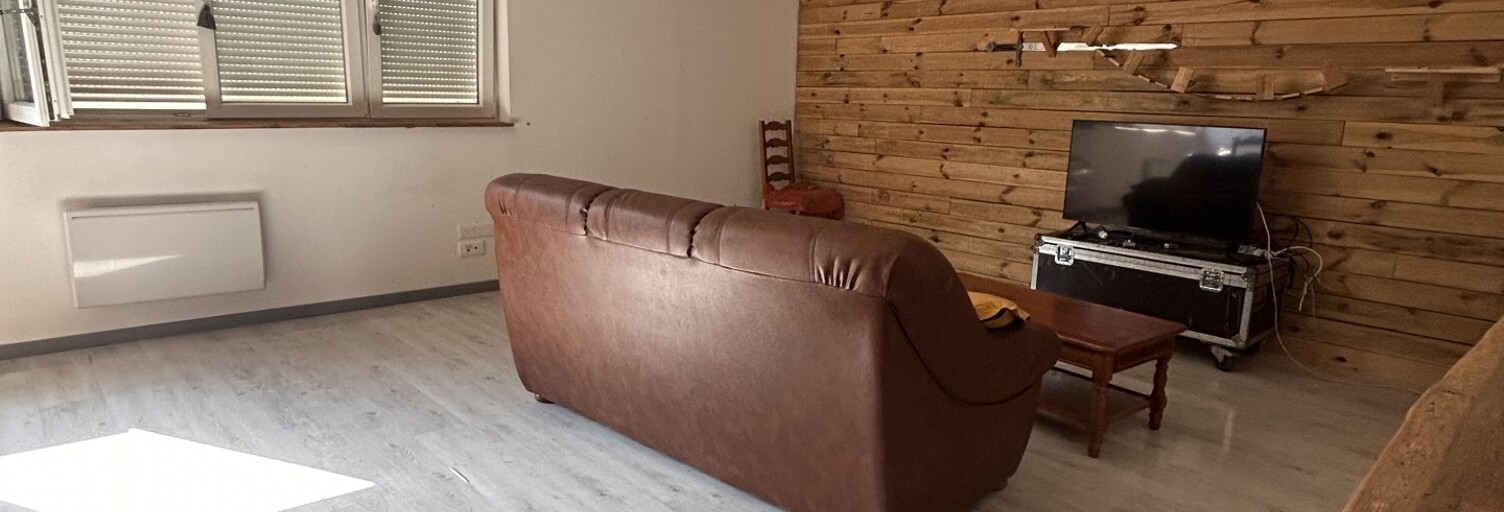 Maison 5 Pièces 147 m² à vendre à Villersexel (70110)