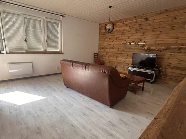 Vente Maison/villa 5 pièces — photo du bien
