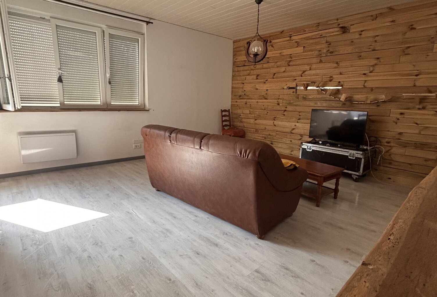 Vente Maison/villa 5 pièces — photo 1