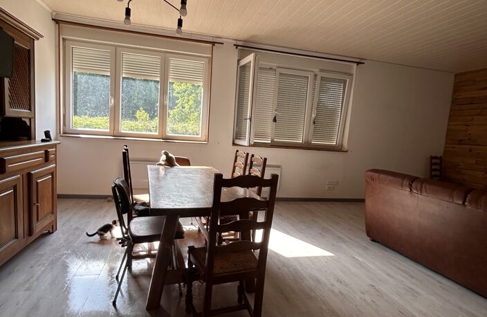 Vente Maison/villa 5 pièces — photo 2