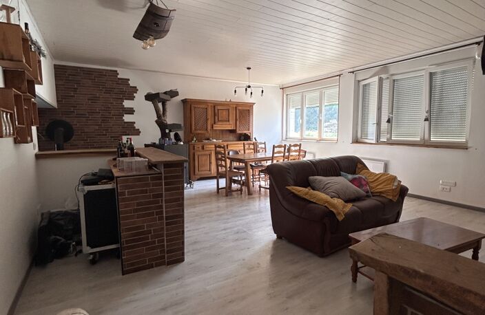 Vente Maison/villa 5 pièces — photo 3