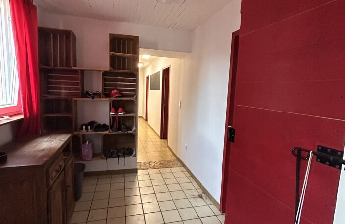 Vente Maison/villa 5 pièces — photo 5