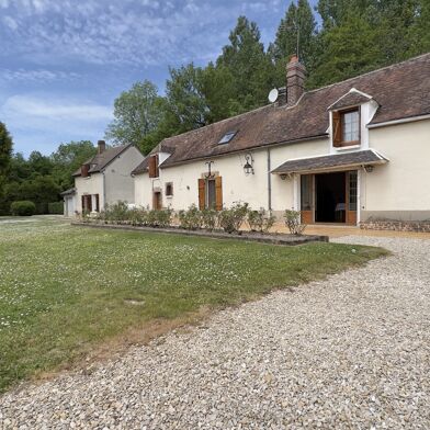 Maison 5 pièces 155000 €